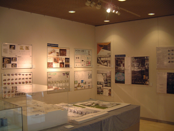 第6回専門学校卒業作品展示会イメージ03