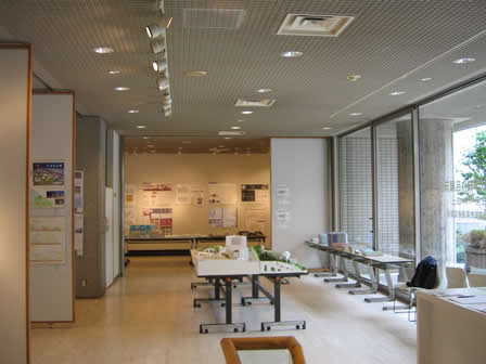 第9回専門学校卒業作品展示会イメージ01