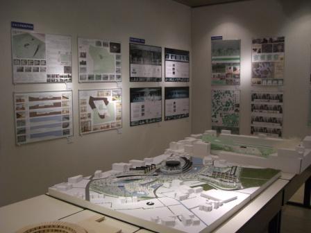 第8回専門学校卒業作品展示会イメージ02