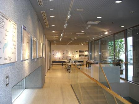 第8回専門学校卒業作品展示会イメージ01