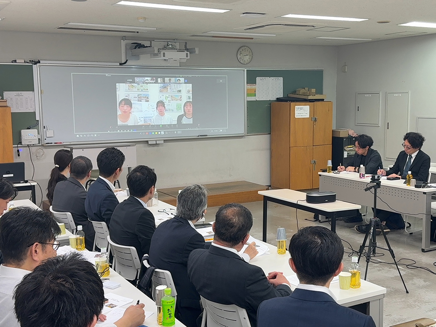 第3回 在校生活動発表会