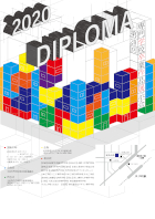 <優秀賞>呉屋　慎二郎（青山製図専門学校）